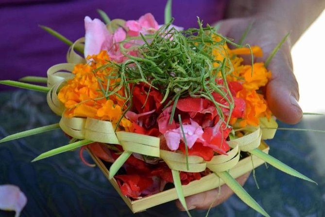 Balinese Cooking class with traditional morning market visit - How $35 stretches (and what you should expect included)