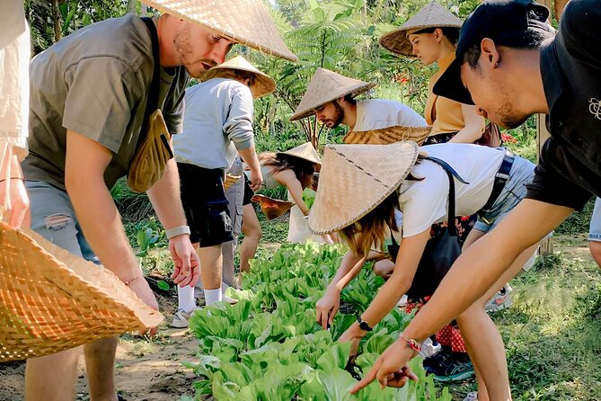 Balinese Farm Cooking Class by Pemulan Bali - Key things worth knowing before you go