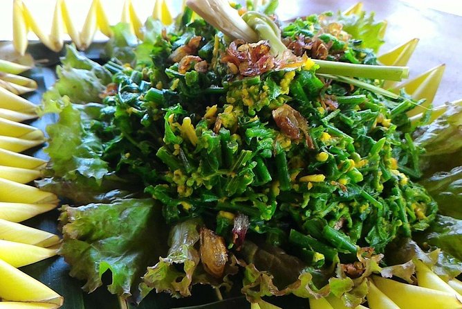 Balinese Farm Cooking Class by Pemulan Bali - Open-air kitchen cooking: hands-on, guided, and outdoors