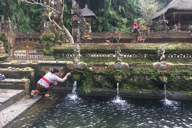 Balinese Life Style Tour - Kintamani and Mount Batur Views: The Payoff for Getting Up Early
