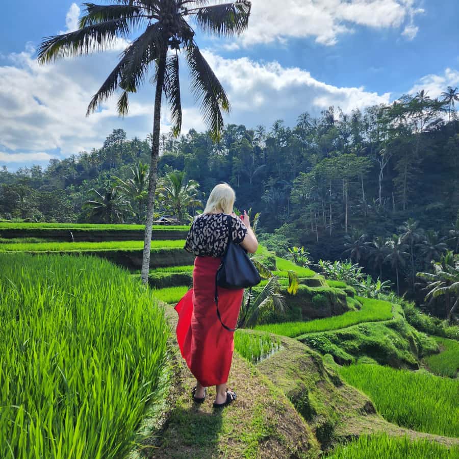 Balinese Purification at holy water temple with Local - Key Things You Should Know Before You Go