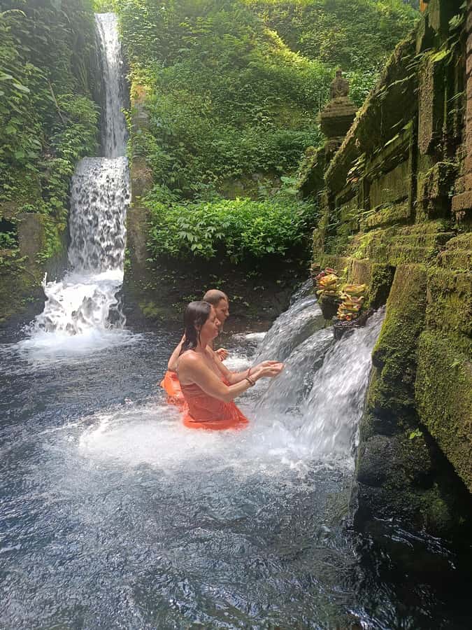 Balinese Purification Ritual and Local Healer Visit - Ubud Morning: Getting Context With Arts, Markets, and a Workshop