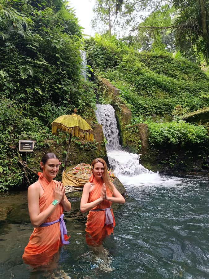 Balinese Purification Ritual and Local Healer Visit - Timing and Pickup: The Part That Controls Your Comfort