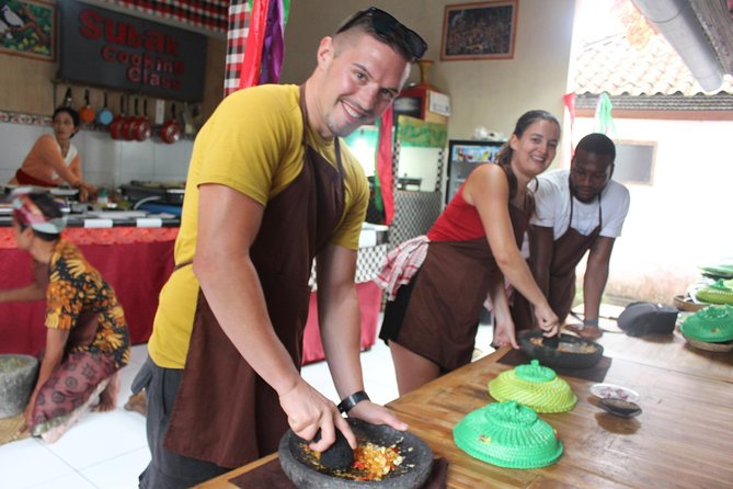 Balinese Ubud cooking school (9 Dish Cooking and Market Tour) - Key things that make this class worth your time