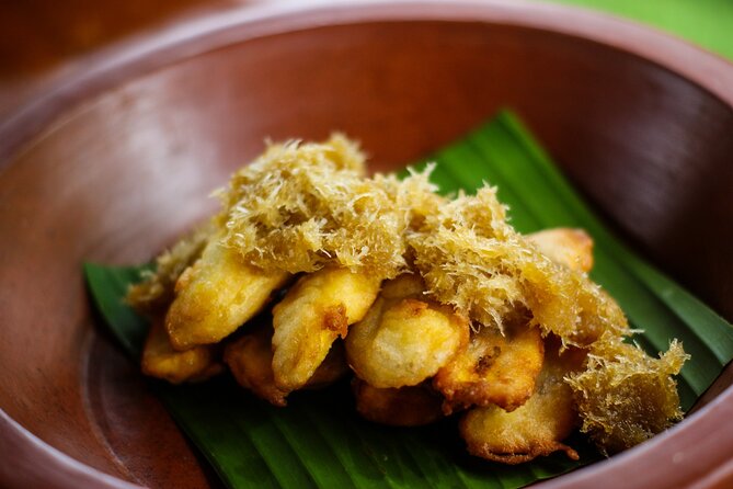 Balinese Vegan Cooking Class with Fresh Harvesting & Garden Tour - The pace, group size, and how you’ll feel during the class