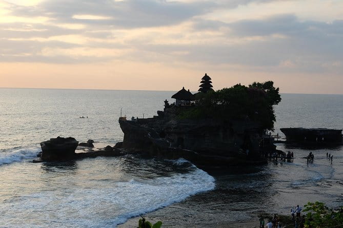 Banyumala Waterfalls with Tanah Lot Sunset Tour - Timing, start time, and the sunset logistics you should actually care about