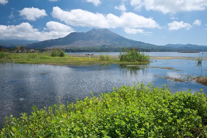 Batur Caldera Sunrise Trekking - Pickup from Ubud or Kintamani: how it keeps the morning sane