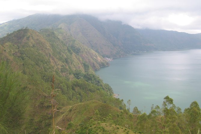 Batur Caldera Sunrise Trekking - Who should book this Mt. Batur sunrise trek
