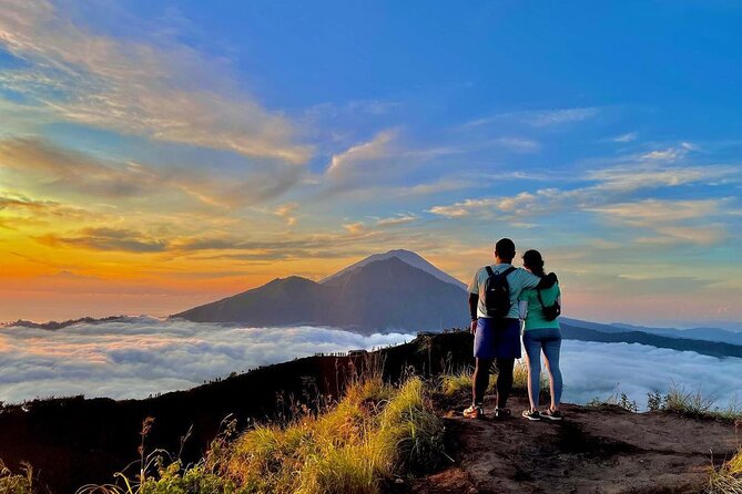 Batur Hike : Mount batur Sunrise Hike & Natural Hotspring - Key Points You’ll Care About on This Batur Sunrise Trek