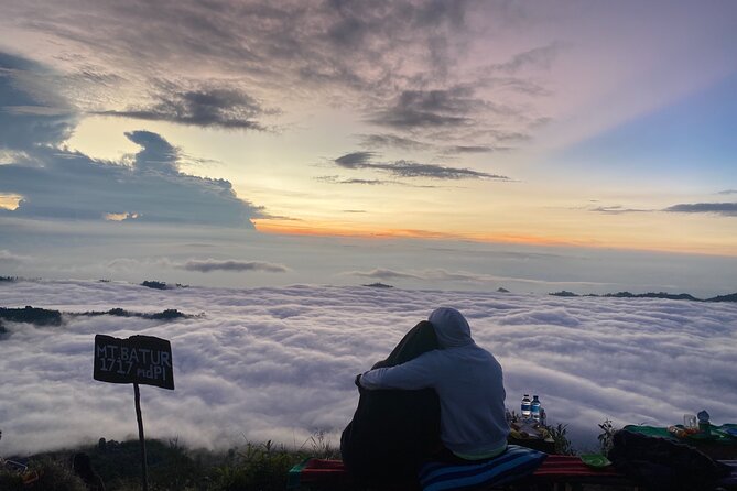 Batur Hike : Mount batur Sunrise Hike & Natural Hotspring - Entering the Pre-Dawn Routine: Pickup and Timing