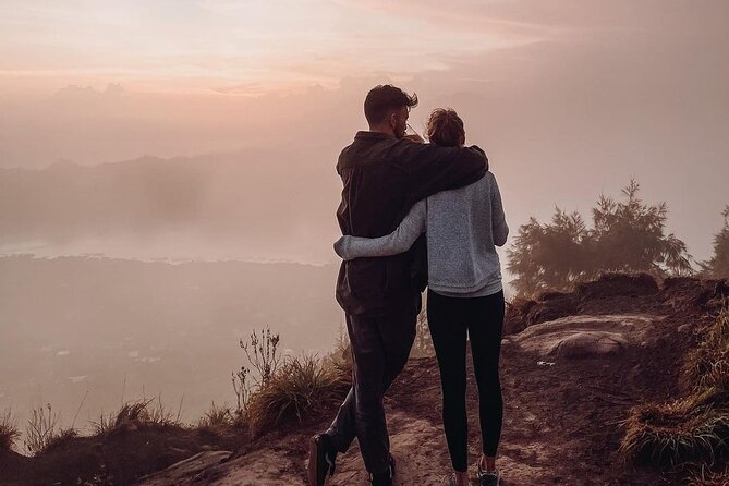Batur Hike : Mount batur Sunrise Hike & Natural Hotspring - Price and Value: What $18 Gets You in a Long Morning