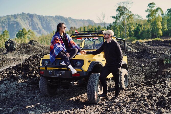 Batur Jeep Explore with Photographer - Tour Timing: How a 9–10 Hour Day Fits Real Life
