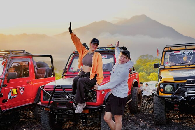 Batur Jeep Explore with Photographer - Who This Tour Is Best For (and Who Might Prefer Something Else)