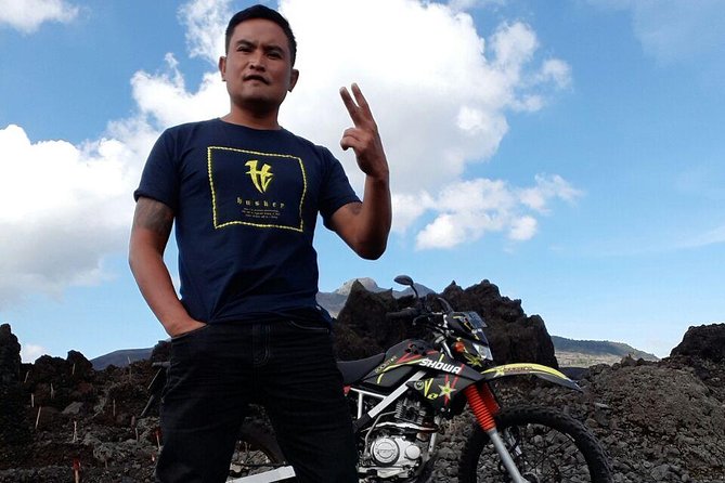 Batur Volcano Dirt Bike Adventure and Tour - The guide dynamic: when the day feels smooth (or not)