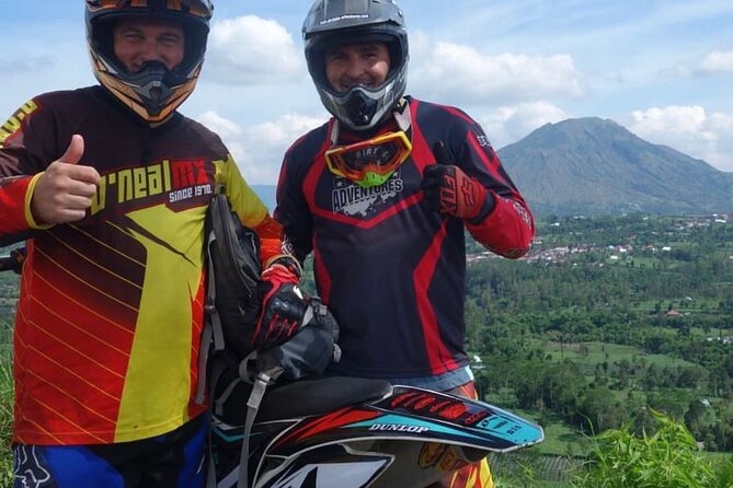 Batur Volcano Dirt Bike Adventure and Tour - Price and value check: is $200 a fair deal?