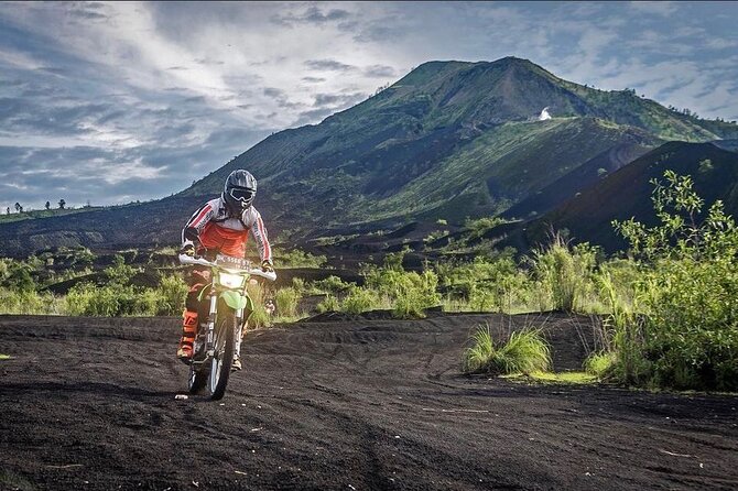 Batur Volcano Dirt Bike Adventure and Tour - Meeting at Jalan Pendakian Gunung Batur: what to expect before you ride