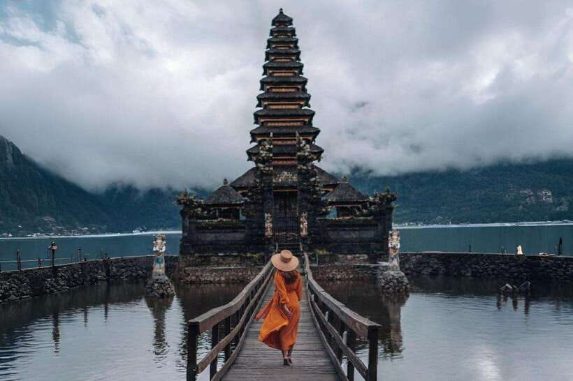 Batur Volcano Jeep Tour & Explore Best Waterfall in Bali - A full-day plan that mixes volcano, lake, coffee, and a swim
