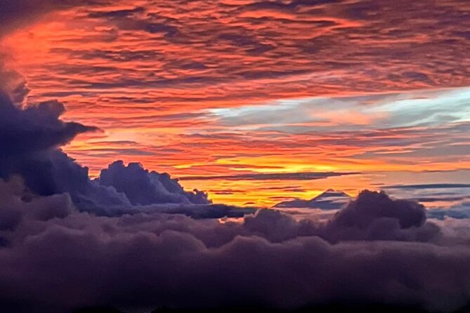 Batur Volcano Trekking And Hot Spring Private Guided Tour - Private guiding and pickup: who it’s best for and how it feels