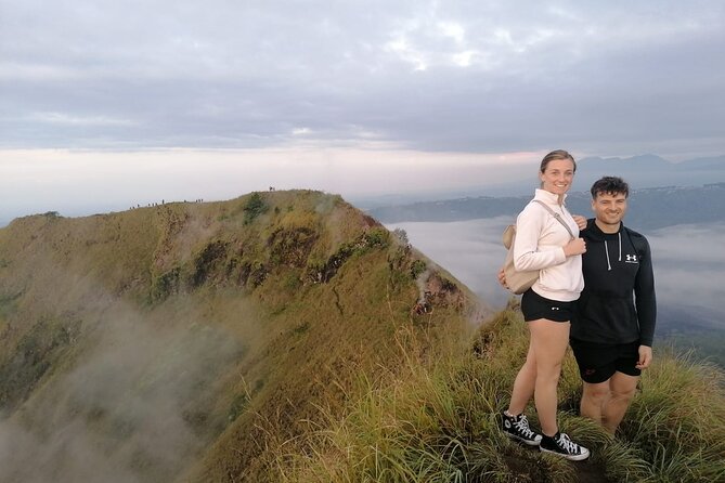Batur Volcano Trekking And Hot Spring Private Guided Tour - Price and value: what $78.34 buys you in an 8-hour day