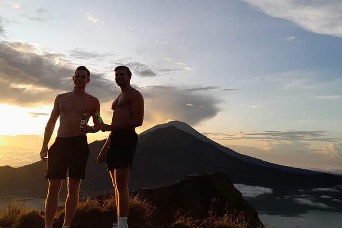 Batur Volcano Trekking And Hot Spring Private Guided Tour - Should you book the Batur Volcano trek with hot spring stop?