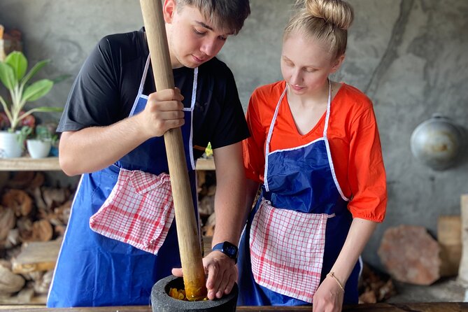 Be a real Balinese with Traditional Balinese Cooking Class - Key things to know before you go