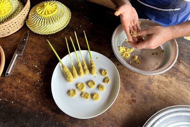Be a real Balinese with Traditional Balinese Cooking Class - Price and value: what $30 covers and what costs extra