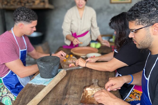 Be a real Balinese with Traditional Balinese Cooking Class - Should you book this Balinese cooking class in Ubud?