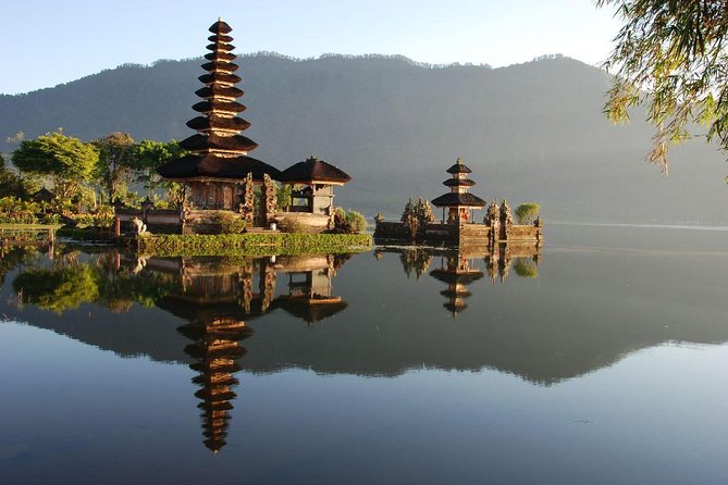 Beauty Of West Bali Tour (Private and All Inclusive) - Key Things That Make This West Bali Day Trip Worth Your Time
