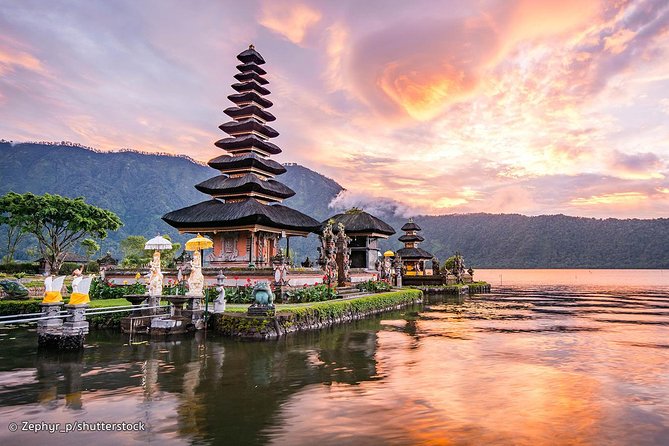 Beauty Of West Bali Tour (Private and All Inclusive) - Price and Value: What $66.67 Gets You in Practical Terms