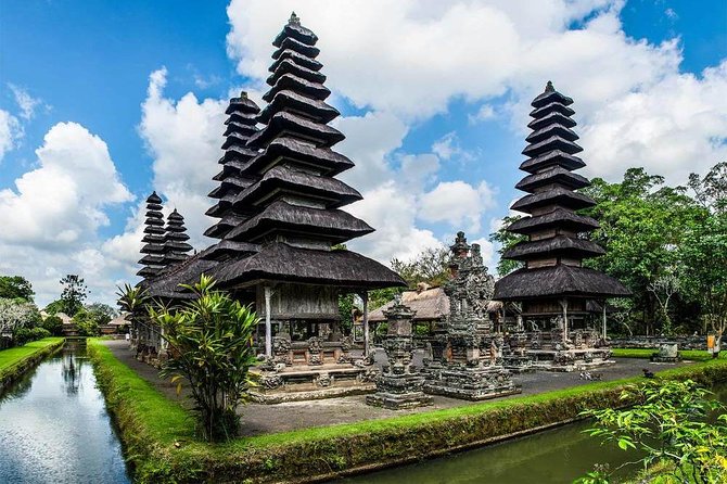 Beauty Of West Bali Tour (Private and All Inclusive) - The Luwak Coffee Plantation Stop: Your Included Break With Coffee and Tea