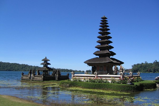 Bedugul Cultural Private Tour - Timing and transport: an 8 to 10 hour day that stays comfortable