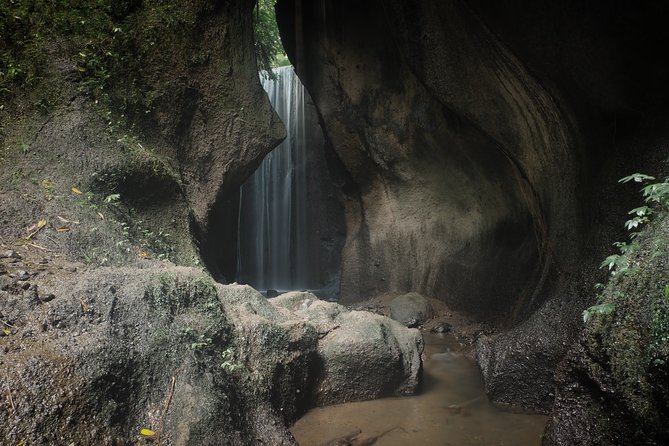Beji Guwang Hidden Canyon With Tukad Cepung Waterfalls - Coffee Plantation Stop: A Slower Finish After the Climb