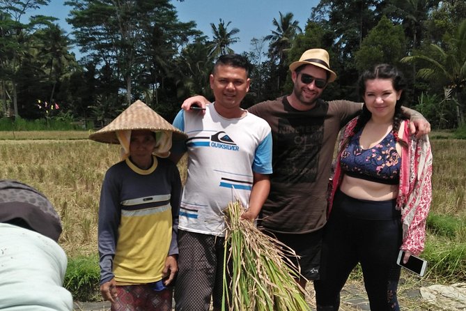 Benoa Cruise Port: Private Bali Day Tour with Local Guide - Ubud Traditional Art Market: shopping with a purpose