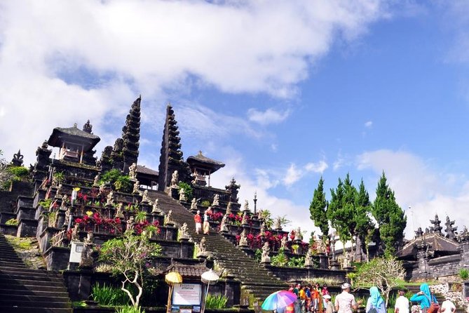 Besakih Temple Tour - Mother Temple in Bali - Ubud Start Time: Why the 8:00 AM Matters