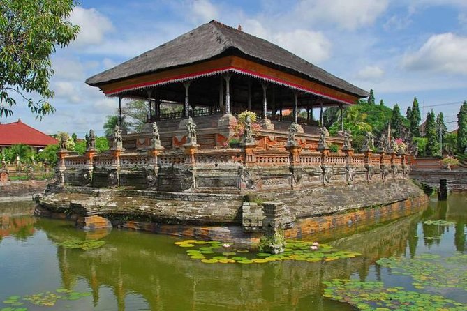 Besakih Temple Tour - Mother Temple in Bali - Stop 2: Bukit Jambul (Jambul Hill) Viewpoint Break