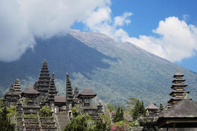 Besakih Temple Tour - Mother Temple in Bali - Price and What $65 Buys You in Real Terms