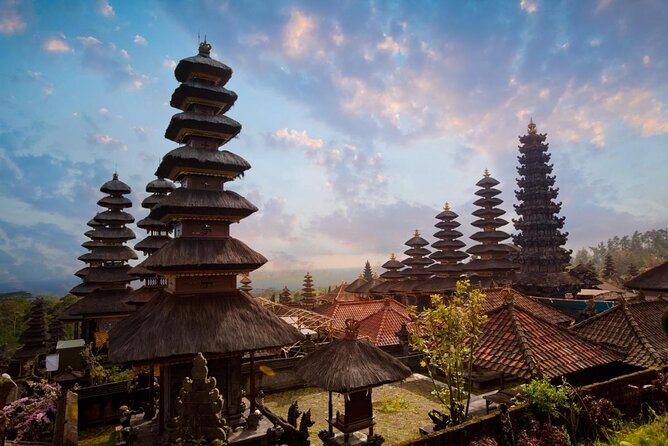 Besakih Temple Tour: the Biggest Temple in Bali - Key highlights at a glance