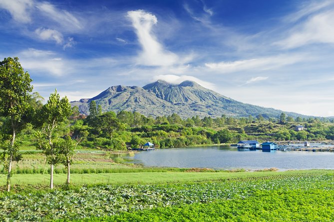 Besakih Temple Tour: the Biggest Temple in Bali - Price and value: what $75 buys you in a full-day plan