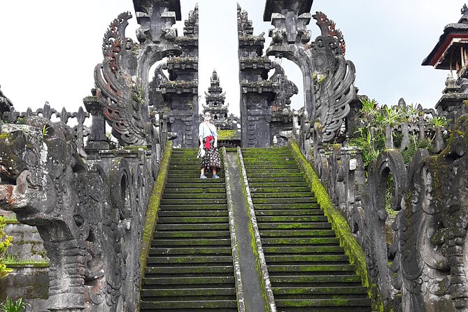 Besakih Temple Tour - Traditional Bali Village - All Inclusive - Transport and Timing: 8 to 10 Hours Without the Chaos