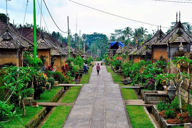 Besakih Temple Tour - Traditional Bali Village - All Inclusive - What’s Included in the $79 Price (and Why It Matters)