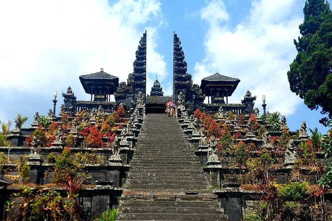 Besakih Temple Tour - Traditional Bali Village - All Inclusive - Who This Tour Fits Best (and Who Should Rethink It)