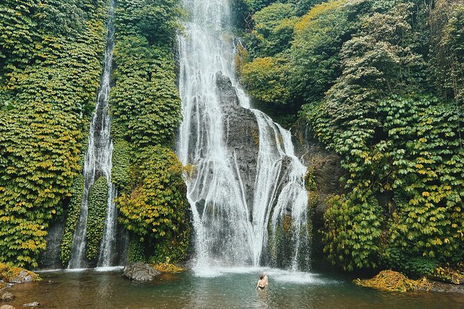 Best ATV Quad Bike: Fun ADVENTURE - Ubud’s mix of ATV thrills and rafting makes sense