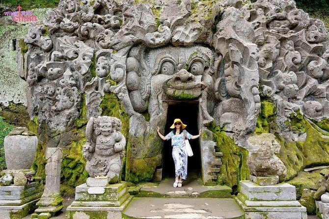 Best Bali Car Charter Service - Stop One Is Bali (and That’s the Whole Point)