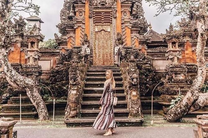Best Bali Tour 1-day private tour - Why this Ubud private day works on a tight schedule