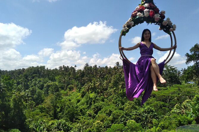 Best Bali Tour 1-day private tour - Barong dance: the performance stop that sets the tone