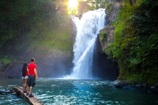 Best Day Trip in Bali - Celuk Village silver craft and coffee-farm time