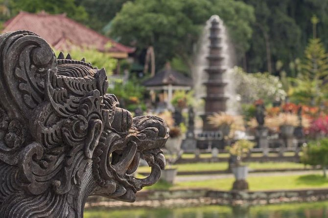 Best East Bali Tour - Private East Bali Transport: Less Stress, More Daylight