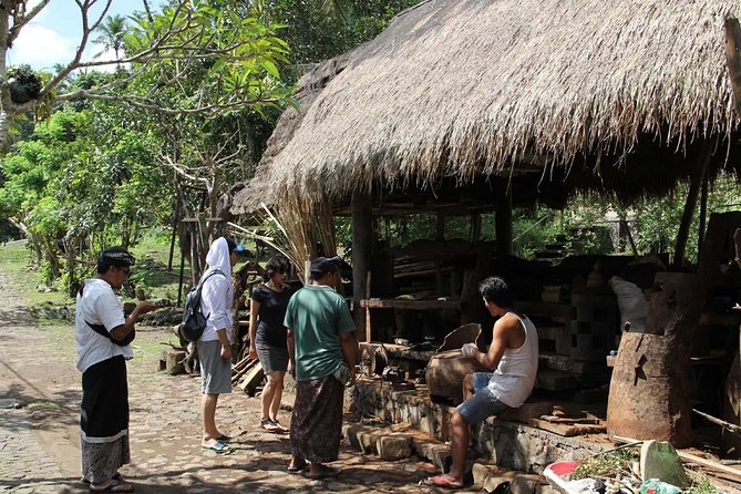 Best East Bali Tour - How the 10-Hour Schedule Feels in Real Life
