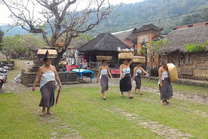 Best East Bali Tour - Who This Tour Fits Best (and Who Might Feel Rushed)