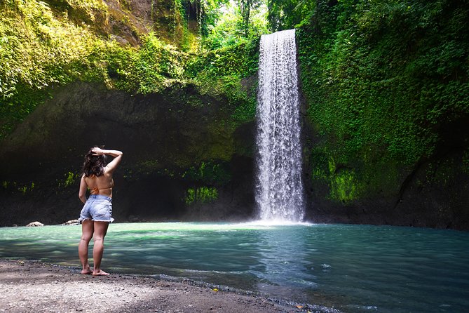 Best of Bali Waterfalls: Tibumana, Tukad Cepung and Tegenungan - Photo Timing, Guide Help, and How to Avoid the Common Mistakes